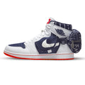Air Jordan 1 High Utility Stash 'Quai 54'