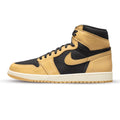 Air Jordan 1 High 'Heirloom / Vanchetta Tan'