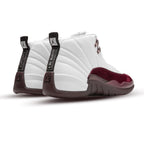 Air Jordan 12 x A Ma Maniére 'White'