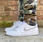 Air Jordan 1 Low 'Neutral Grey'