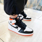 Air Jordan 1 High 'Electro Orange'