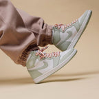 Air Jordan 1 High 'Seafoam'