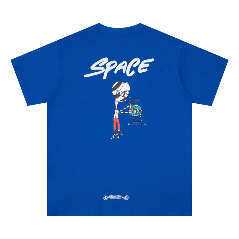 Chrome Hearts T-shirt K6070