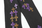 Chrome Hearts Pants 9981