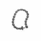 Chrome Hearts Plus Bracelet 5