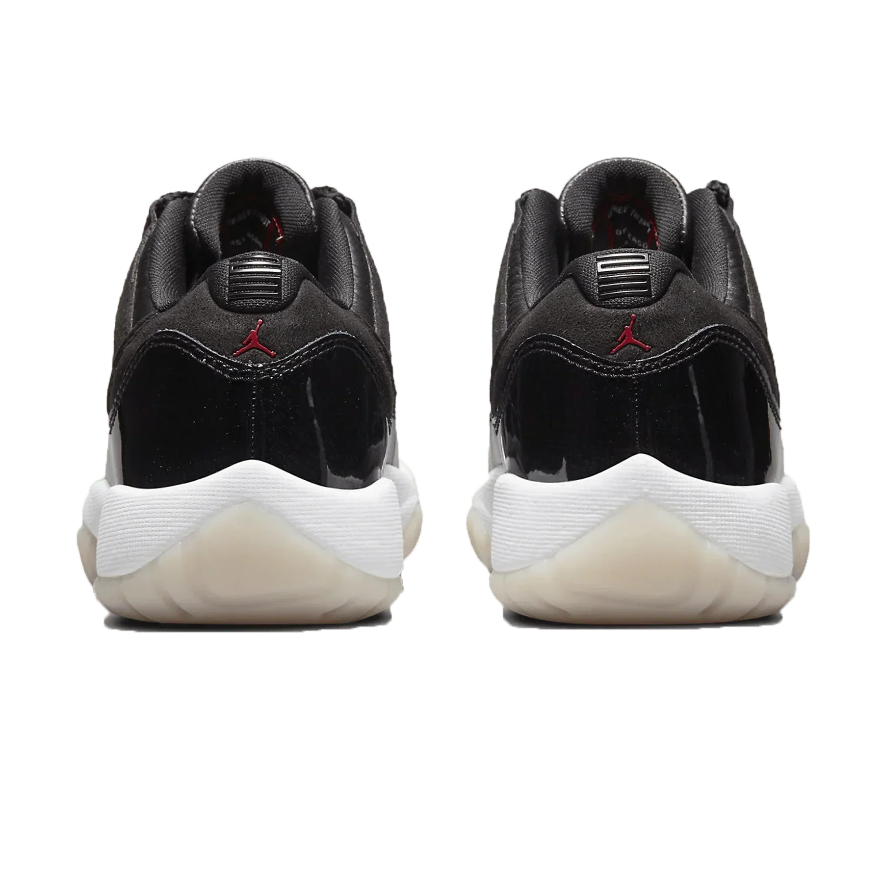 Air Jordan 11 Low '72-10'