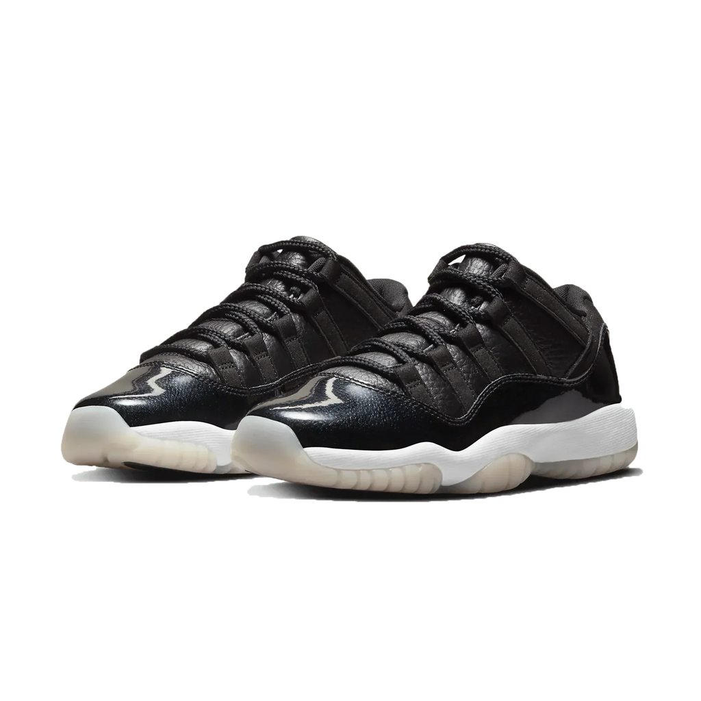 Air Jordan 11 Low '72-10'