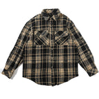 Chrome Hearts New Jacket