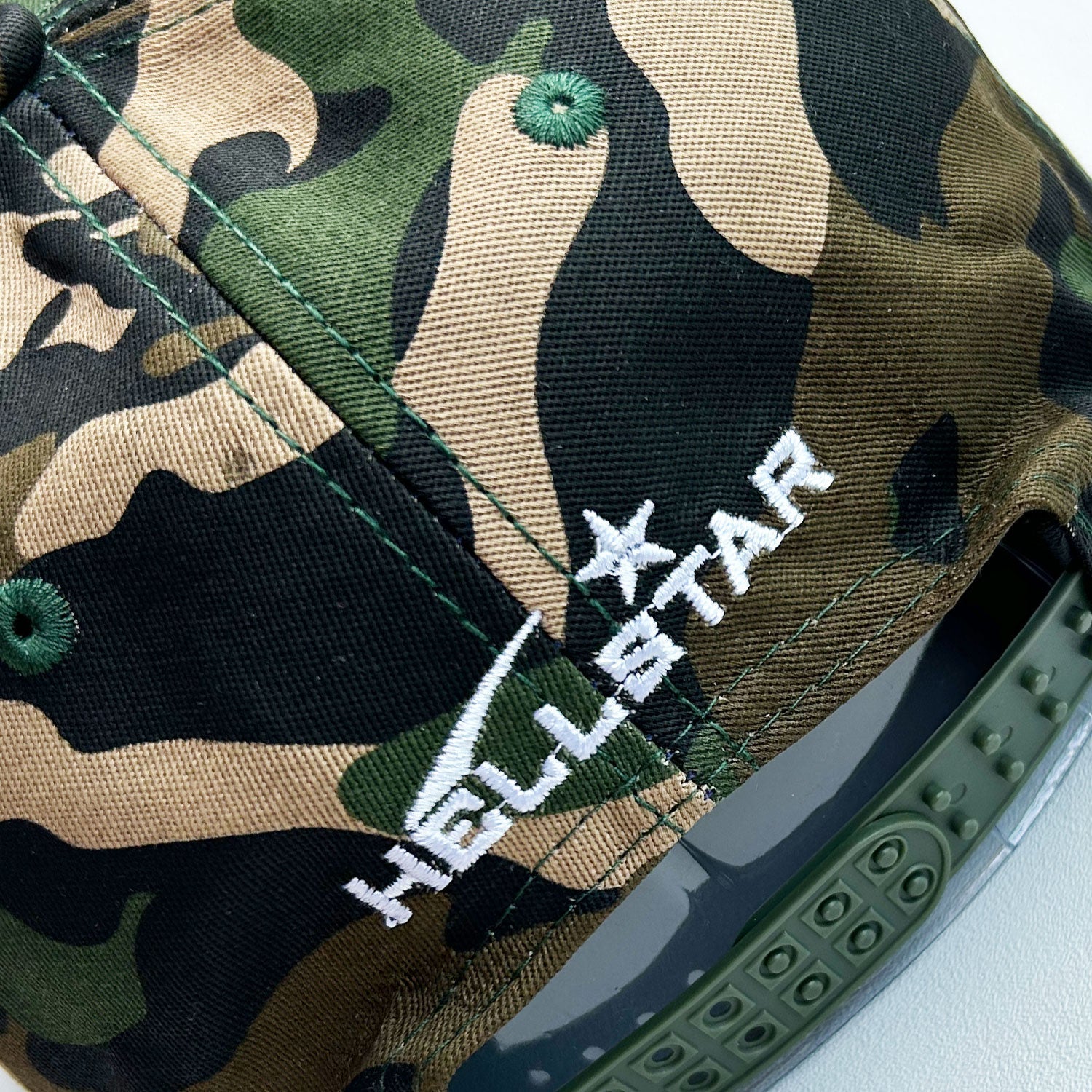 Hellstar new fashion hat 001