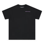 Chrome Hearts T-shirts K6050