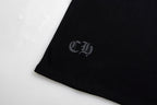 Chrome Hearts Long-Sleeve T-shirt Sweatshirt K9010