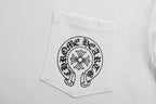 Chrome Hearts Long-Sleeve T-shirt Sweatshirt K8009