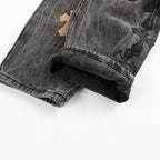 Chrome Hearts Jeans 9943