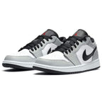 Air Jordan 1 Low 'Smoke Grey'