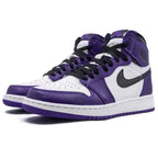 Air Jordan 1 High 'Court Purple 2.0'