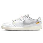 Air Jordan 1 Low AJKO x Union LA 'White Canvas'