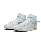 Jordan 1 High x Virgil Abloh Archive 'Alaska'