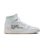 Jordan 1 High x Virgil Abloh Archive 'Alaska'