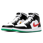 Air Jordan 1 Mid 'Alternate Swoosh'