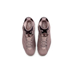 Air Jordan 6 x A Ma Maniere 'Smokey Mauve'
