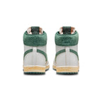 Nike Jordan Air Ship x A Ma Maniere 'Green Stone'
