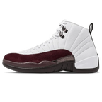 Air Jordan 12 x A Ma Maniére 'White'
