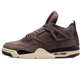 Air Jordan 4 x A Ma Maniére 'Violet Ore'