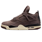 Air Jordan 4 x A Ma Maniére 'Violet Ore'