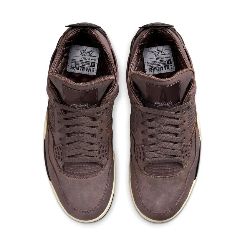 Air Jordan 4 x A Ma Maniére 'Violet Ore'