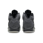 Air Jordan 5 'Anthracite'
