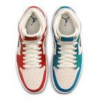 Air Jordan 1 Mid 'Anti-Gravity Machines'
