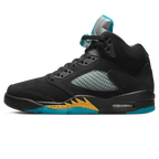Air Jordan 5 'Aqua'