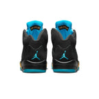 Air Jordan 5 'Aqua'