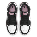 Air Jordan 1 Mid 'Arctic Pink'