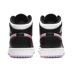 Air Jordan 1 Mid 'Arctic Pink'