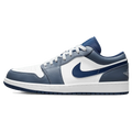 Air Jordan 1 Low 'Ashen Slate'