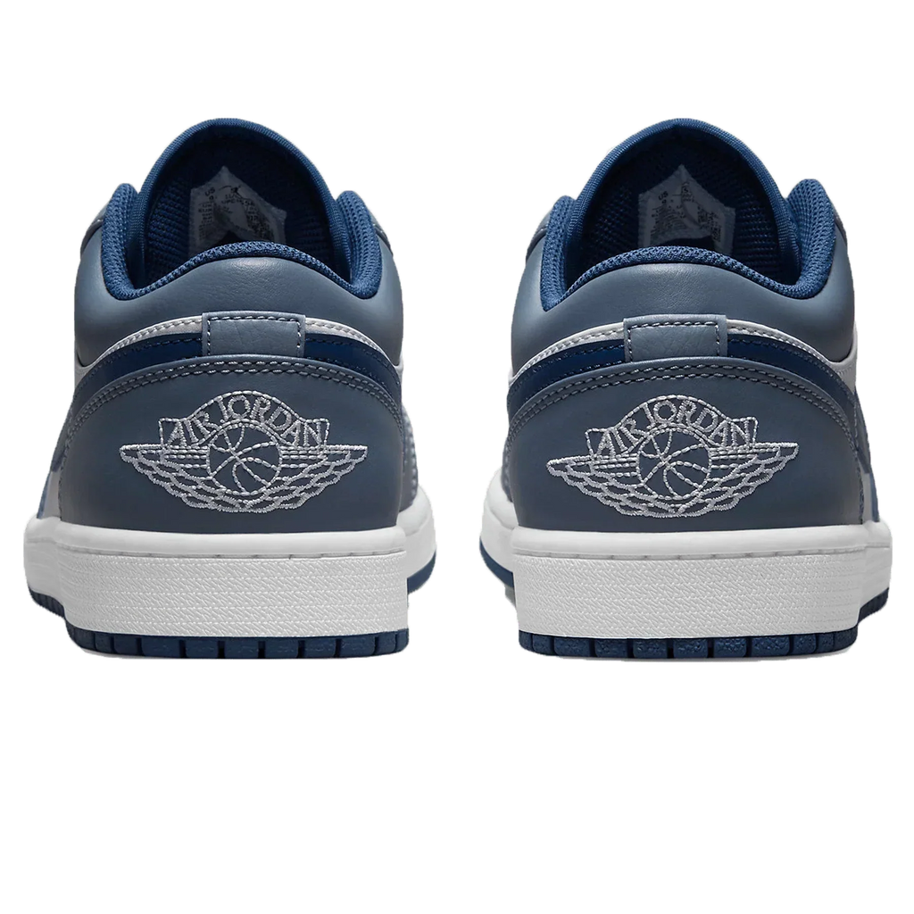 Air Jordan 1 Low 'Ashen Slate'