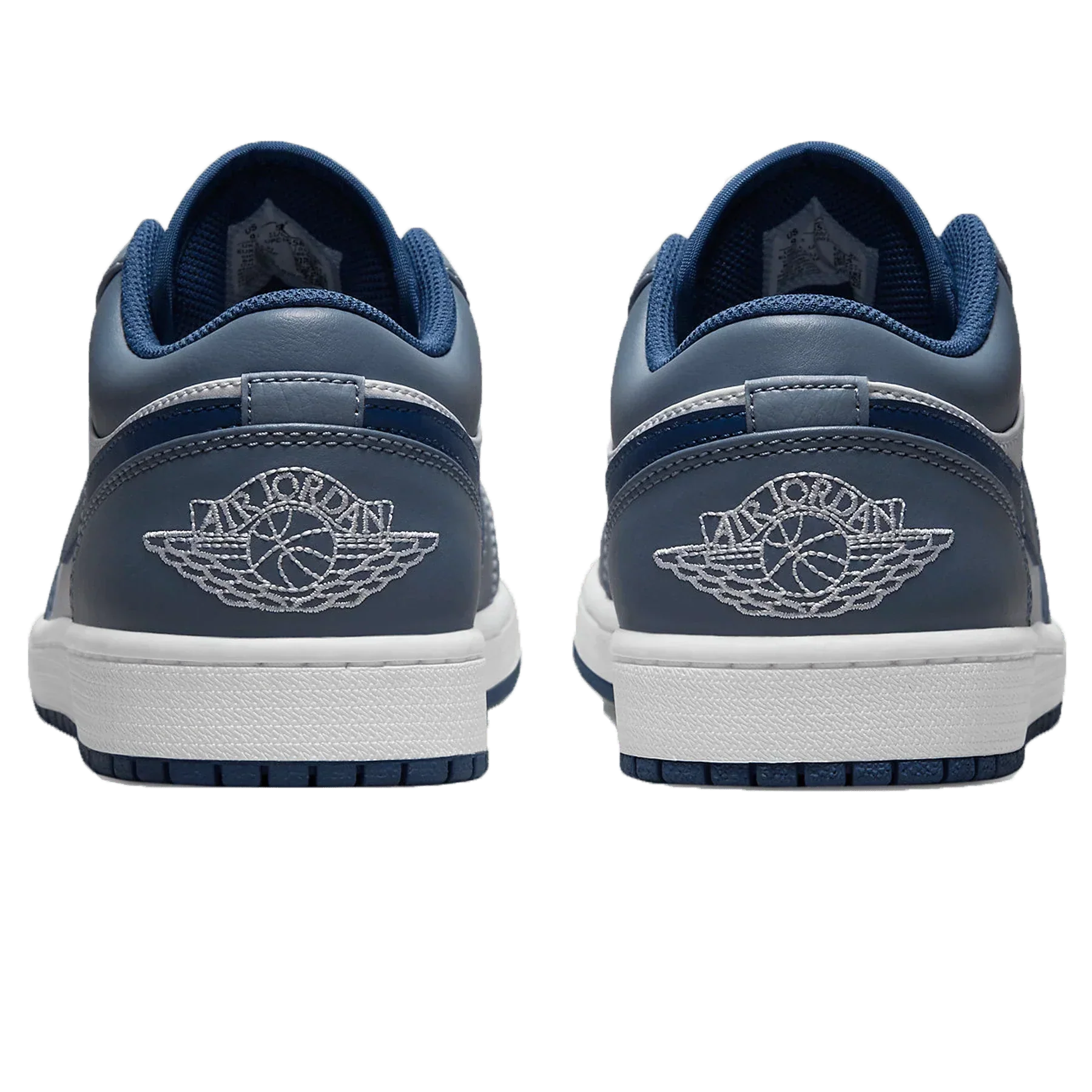 Air Jordan 1 Low 'Ashen Slate'