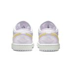 Air Jordan 1 Low 'Barely Grape'