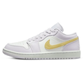 Air Jordan 1 Low 'Barely Grape'
