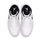 Air Jordan 1 Mid 'Barely Rose'