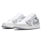 Air Jordan 1 Low 'Berlin Elephant Print'