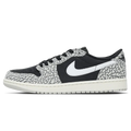 Air Jordan 1 Low OG 'Black Cement'