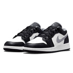 Air Jordan 1 Low 'Black Medium Grey / Shadow 3.0'