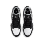 Air Jordan 1 Low 'Black Medium Grey / Shadow 3.0'