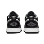 Air Jordan 1 Low 'Black Medium Grey / Shadow 3.0'