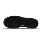 Air Jordan 1 Low 'Black Medium Grey / Shadow 3.0'