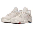 Air Jordan 4 'Blank Canvas'