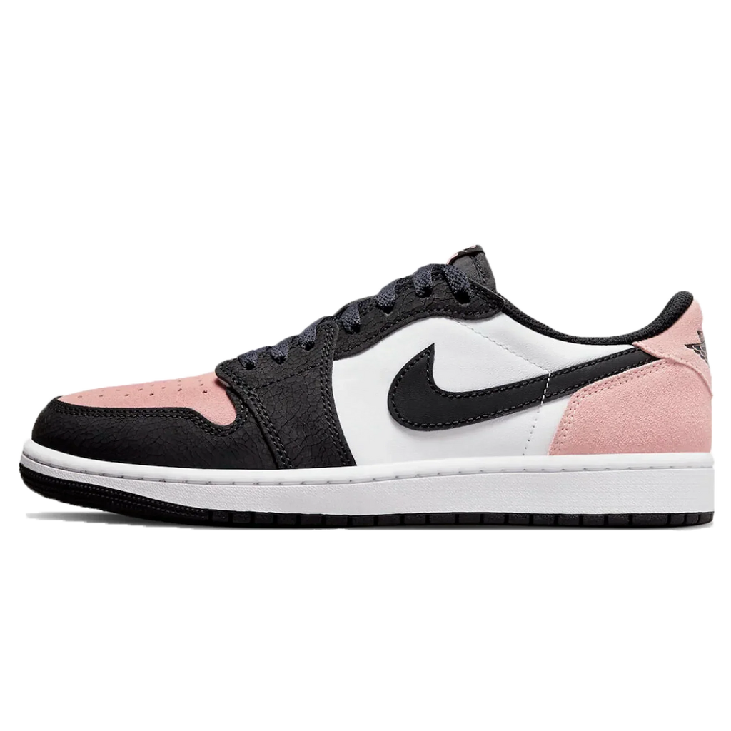 Air Jordan 1 Low OG 'Bleached Coral'