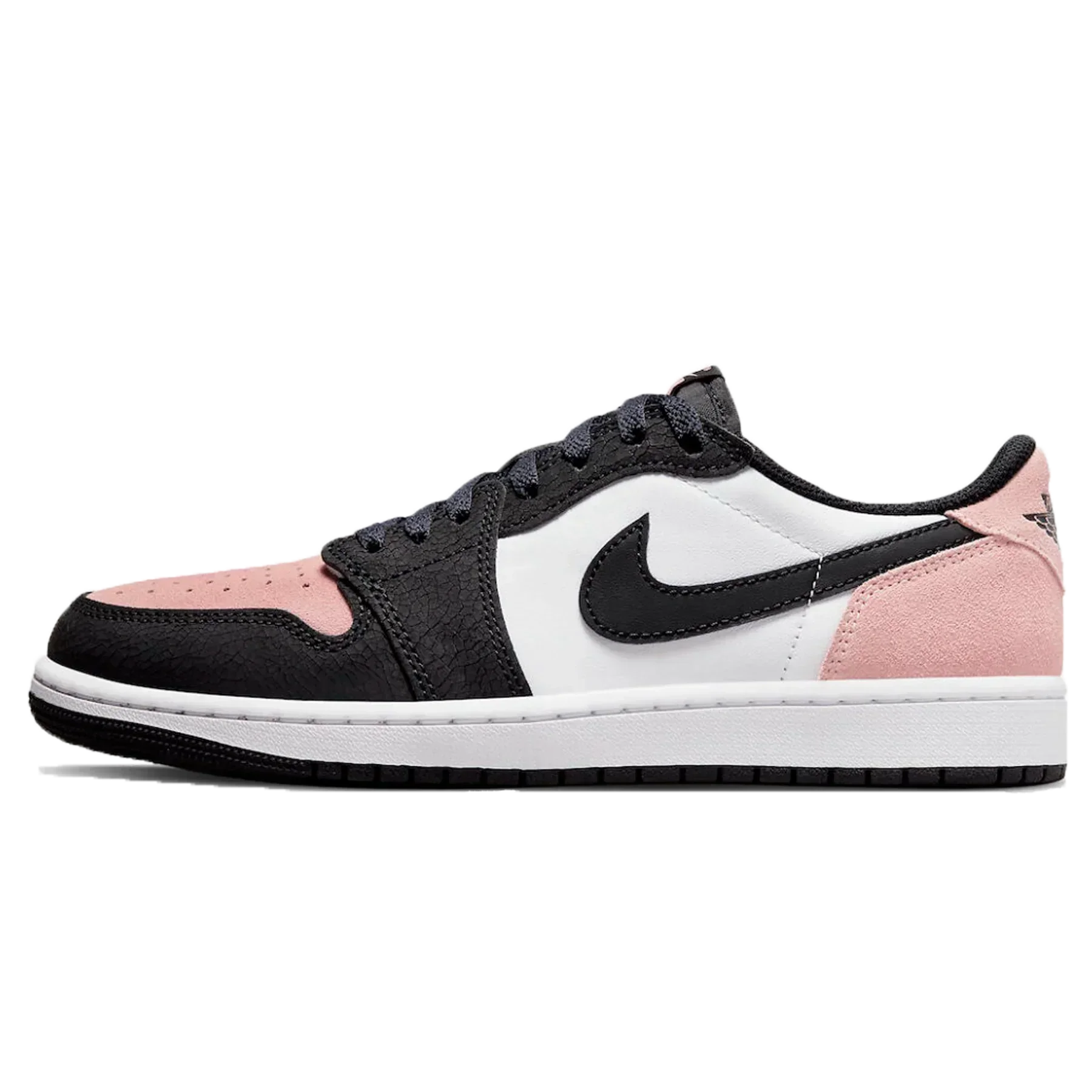 Air Jordan 1 Low OG 'Bleached Coral'